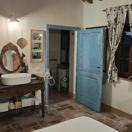 Casale Saundarya Apartmán Sant'Ermo