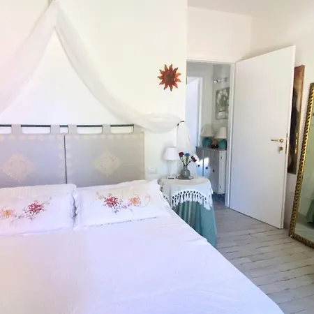 Casale Saundarya Apartmán
