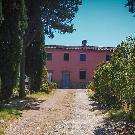 Casale Saundarya Apartmán *