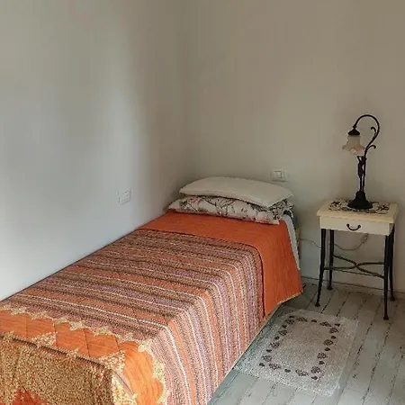 Apartmán Casale Saundarya *
