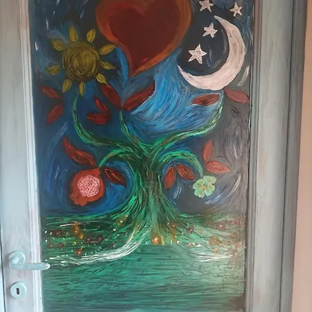 Apartmán Casale Saundarya