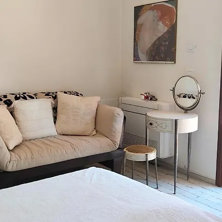 Casale Saundarya Apartmán *