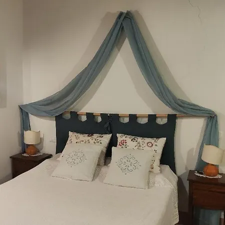 Casale Saundarya Apartmán