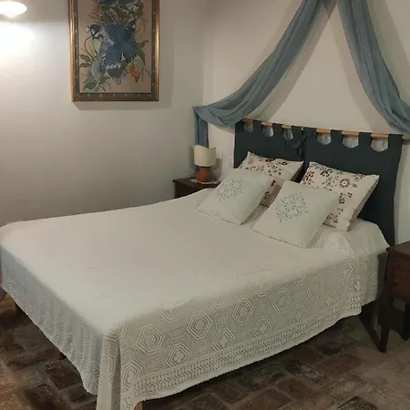 Apartmán Casale Saundarya Sant'Ermo