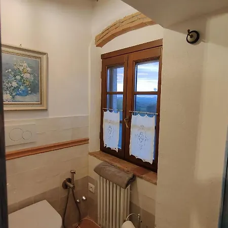 Casale Saundarya Sant'Ermo
